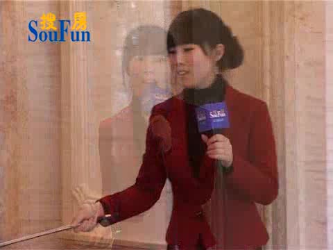 中渝山顶道1号项目