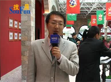牛津街沙盘介绍