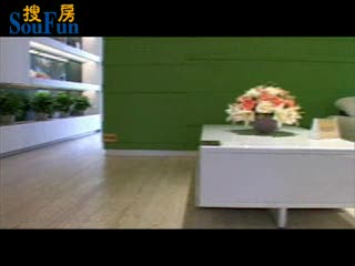 创世纪样板间1
