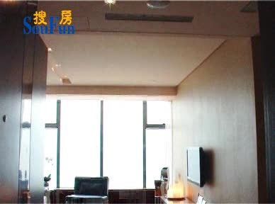 长江国际（75平米样板间）