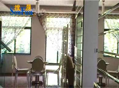 汇景湾（237平米样板间）