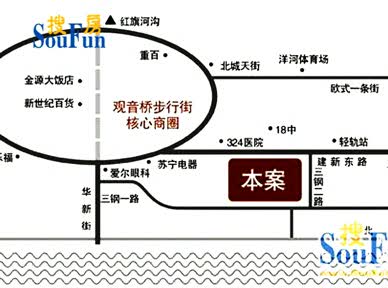 极鼎城市经典（沙盘介绍）