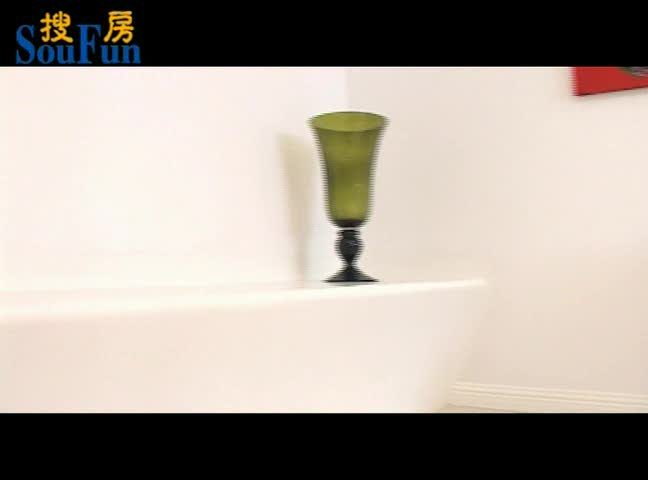 梅南星座样板间3