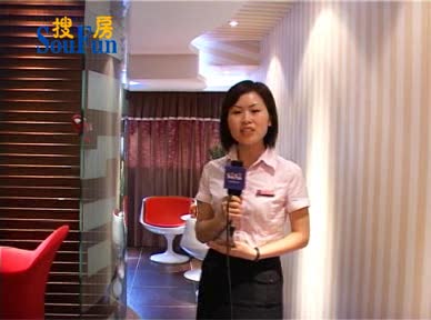 空中体验区-超炫竞技网吧