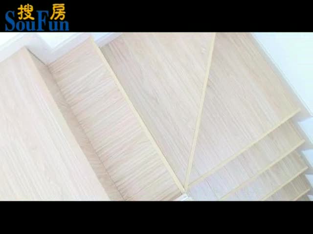 芭比伦堡样板间