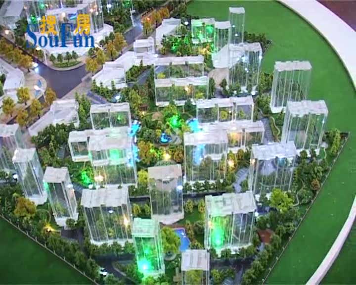 广博阳光丽园——项目介绍