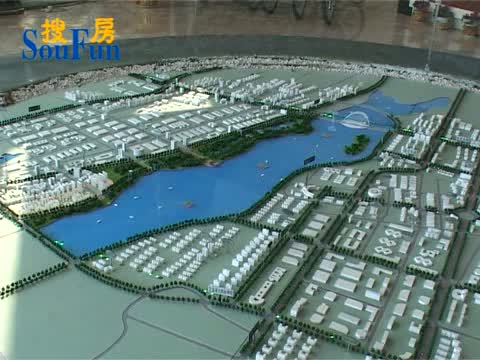 中兴和园·尊品项目介绍