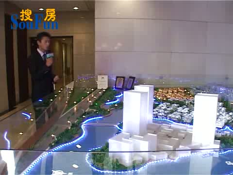 众森红谷一品项目介绍