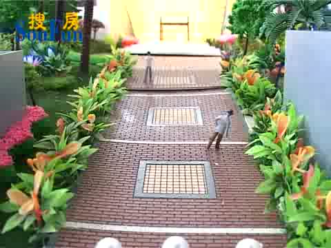 绿腾雅苑项目介绍