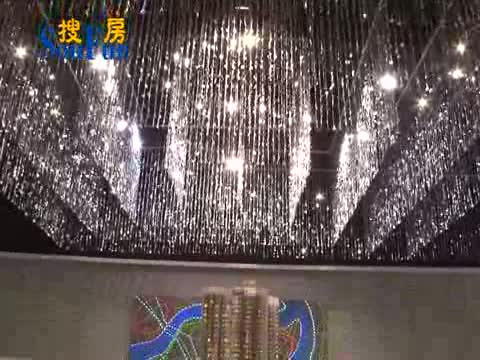 亚美沙发里 (沙盘讲解)