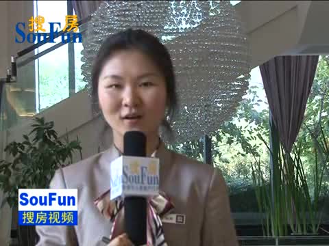 大海视频看房第六期——海伦国际