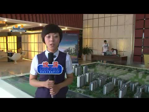 依云城邦项目介绍