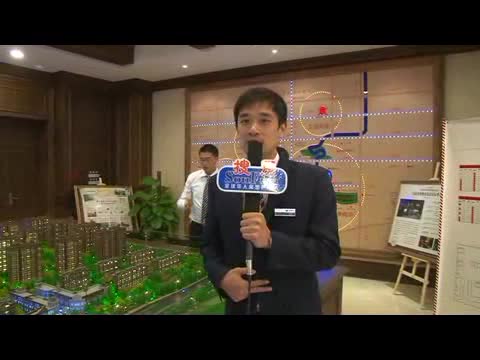 金地艺境项目介绍