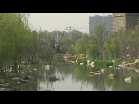 橡树湾项目介绍